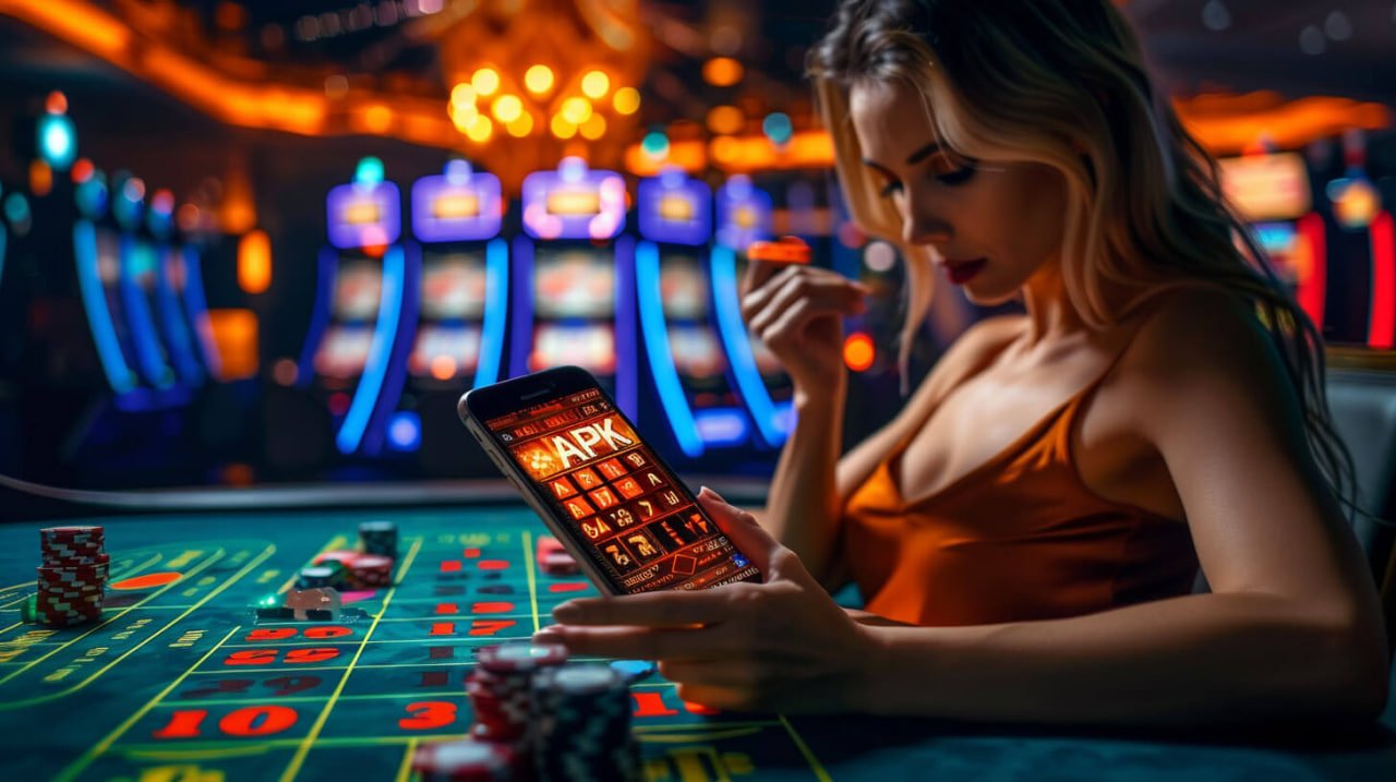Filipino player browsing jiliss sports and casino sections on mobile phone